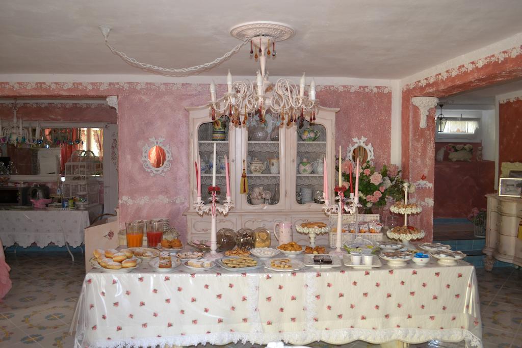 La Maison Delle Favole 代森扎诺-德尔加达 外观 照片